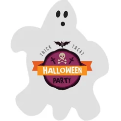 Cushioned Jar Opener - Ghost - Full Color