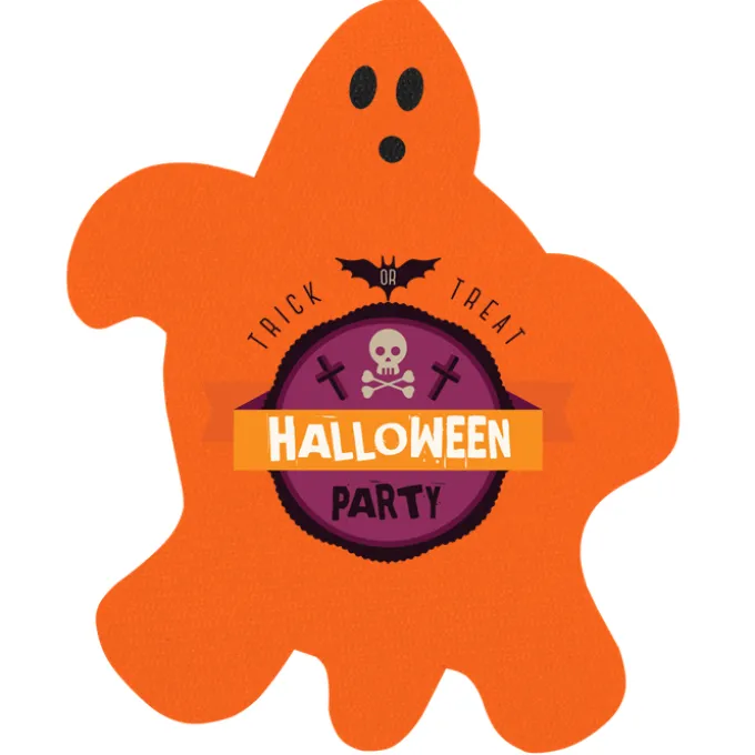 Cushioned Jar Opener - Ghost - Full Color