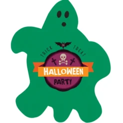 Cushioned Jar Opener - Ghost - Full Color