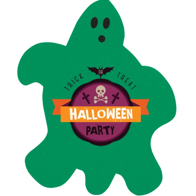 Cushioned Jar Opener - Ghost - Full Color