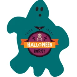 Cushioned Jar Opener - Ghost - Full Color