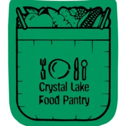 Cushioned Jar Opener - Grocery Bag