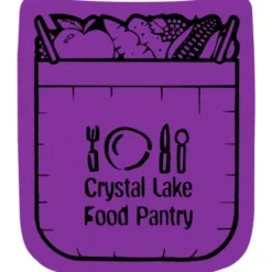 Cushioned Jar Opener - Grocery Bag