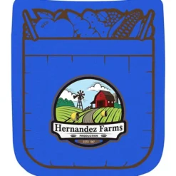 Cushioned Jar Opener - Grocery Bag - Full Color