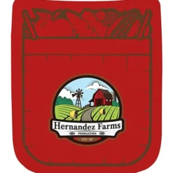 Cushioned Jar Opener - Grocery Bag - Full Color