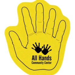 Cushioned Jar Opener - Hand