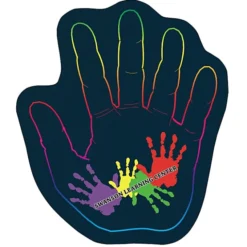 Cushioned Jar Opener - Hand - Full Color