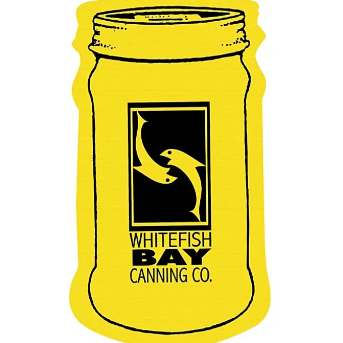 Cushioned Jar Opener - Jar
