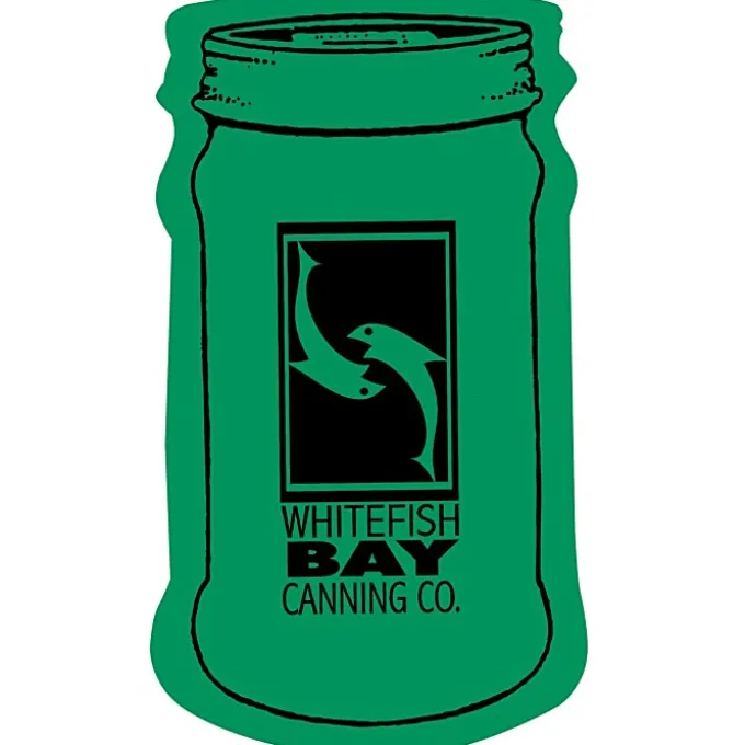 Cushioned Jar Opener - Jar