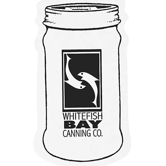 Cushioned Jar Opener - Jar