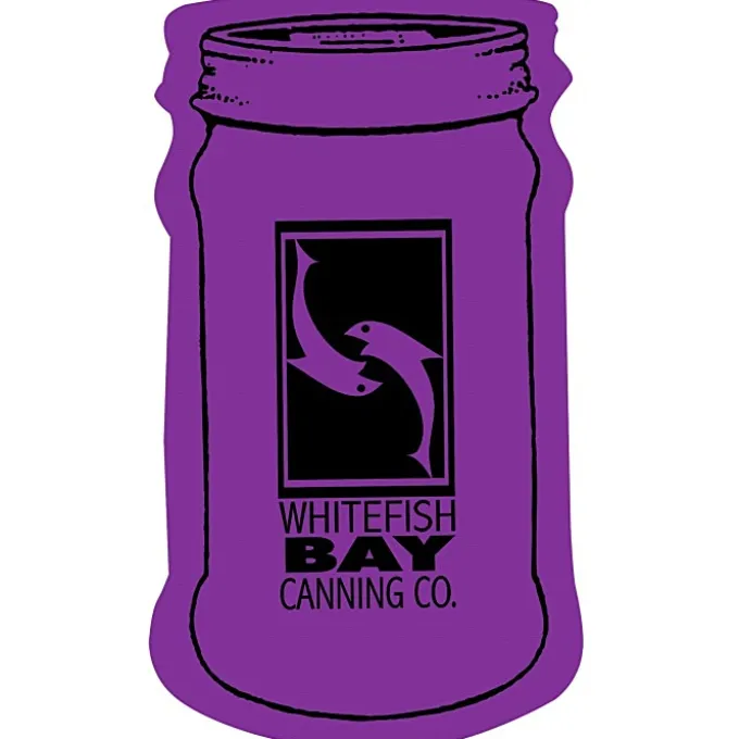 Cushioned Jar Opener - Jar