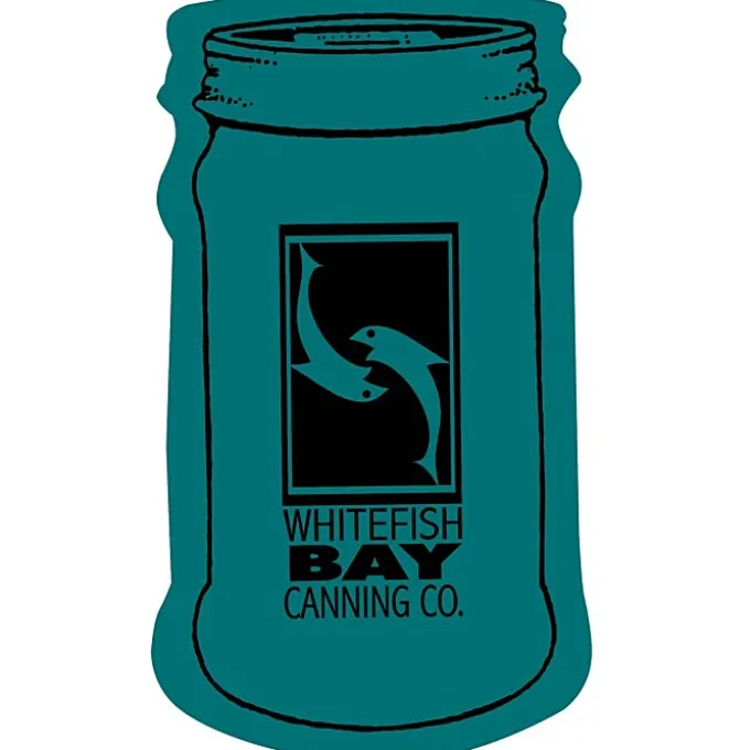 Cushioned Jar Opener - Jar