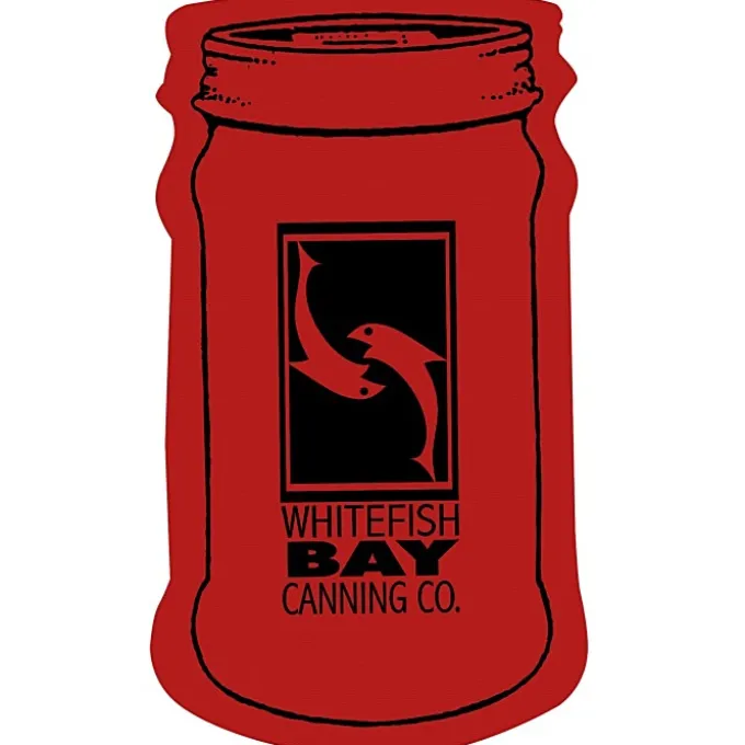 Cushioned Jar Opener - Jar