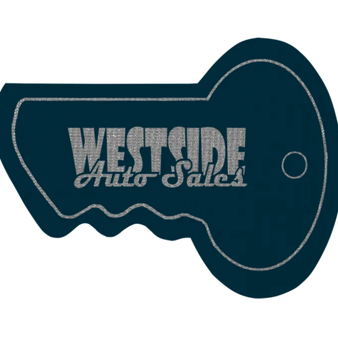 Cushioned Jar Opener - Key