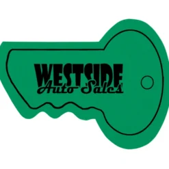 Cushioned Jar Opener - Key