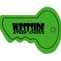 Cushioned Jar Opener - Key