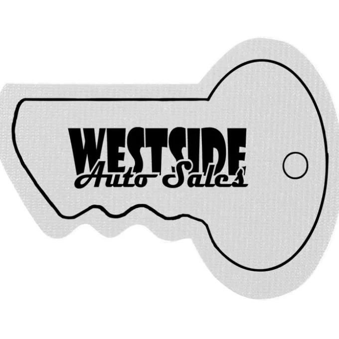 Cushioned Jar Opener - Key