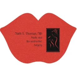 Cushioned Jar Opener - Lips