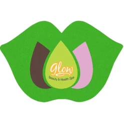 Cushioned Jar Opener - Lips - Full Color