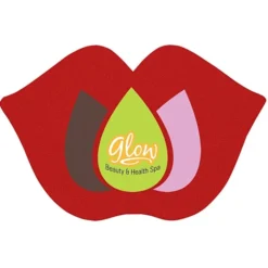 Cushioned Jar Opener - Lips - Full Color