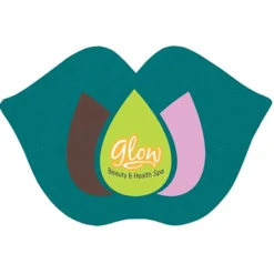 Cushioned Jar Opener - Lips - Full Color