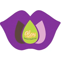 Cushioned Jar Opener - Lips - Full Color