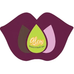 Cushioned Jar Opener - Lips - Full Color