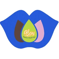 Cushioned Jar Opener - Lips - Full Color