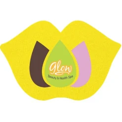 Cushioned Jar Opener - Lips - Full Color