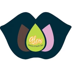 Cushioned Jar Opener - Lips - Full Color