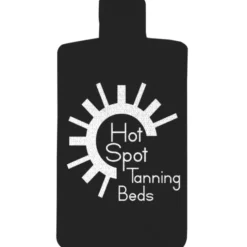 Cushioned Jar Opener - Lotion Bottle
