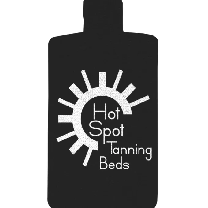 Cushioned Jar Opener - Lotion Bottle