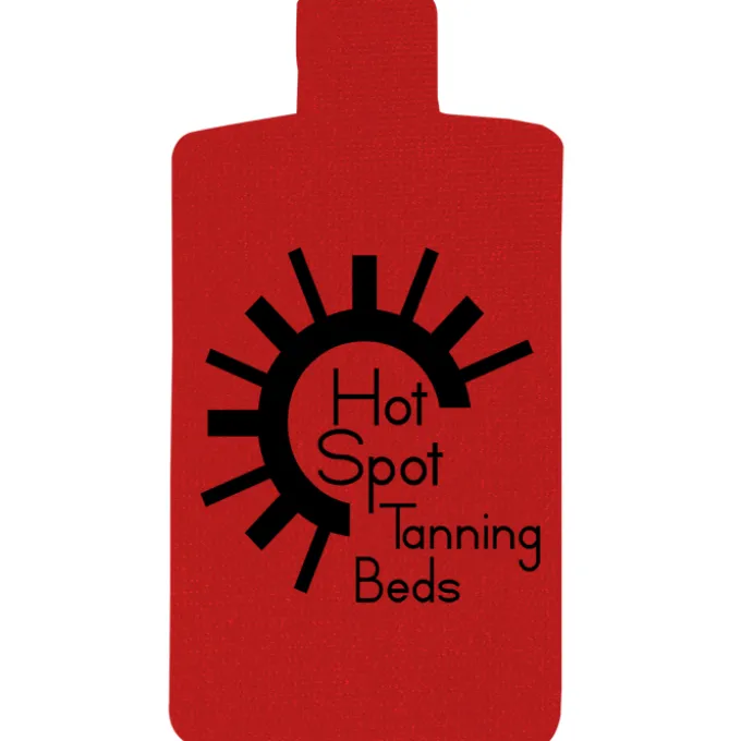 Cushioned Jar Opener - Lotion Bottle