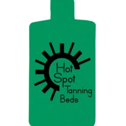 Cushioned Jar Opener - Lotion Bottle