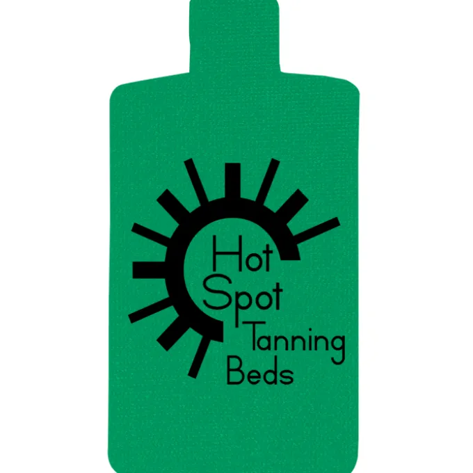 Cushioned Jar Opener - Lotion Bottle