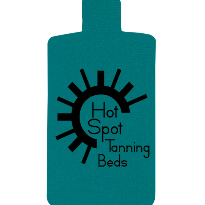 Cushioned Jar Opener - Lotion Bottle