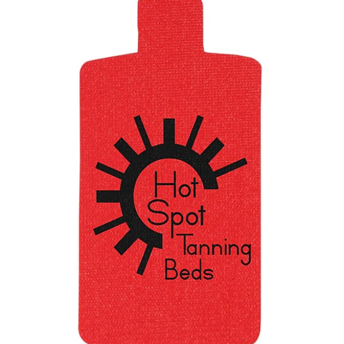 Cushioned Jar Opener - Lotion Bottle