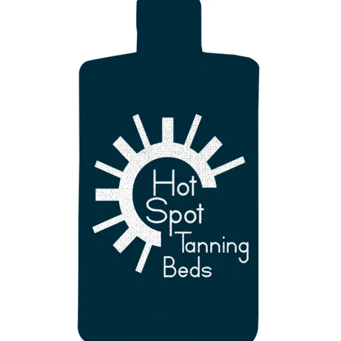 Cushioned Jar Opener - Lotion Bottle
