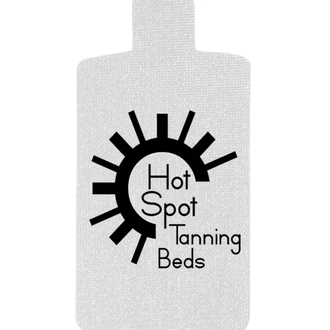 Cushioned Jar Opener - Lotion Bottle