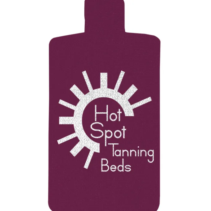 Cushioned Jar Opener - Lotion Bottle