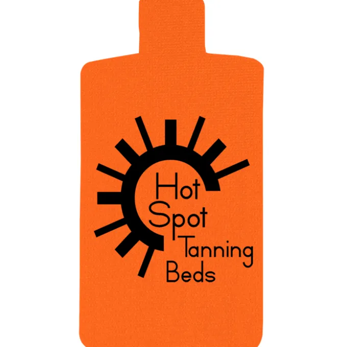 Cushioned Jar Opener - Lotion Bottle