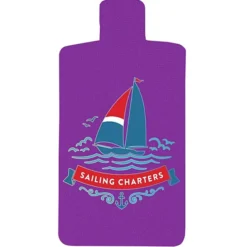 Cushioned Jar Opener - Lotion Bottle - Full Color