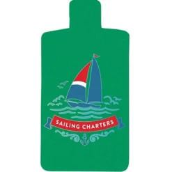 Cushioned Jar Opener - Lotion Bottle - Full Color
