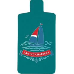 Cushioned Jar Opener - Lotion Bottle - Full Color