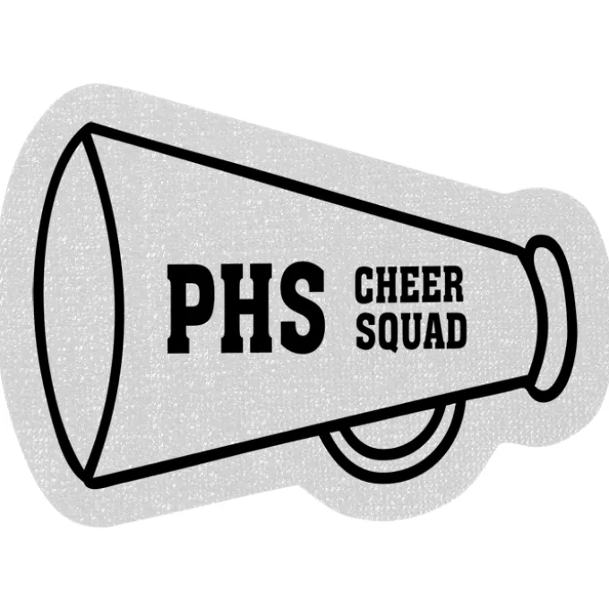 Cushioned Jar Opener - Megaphone