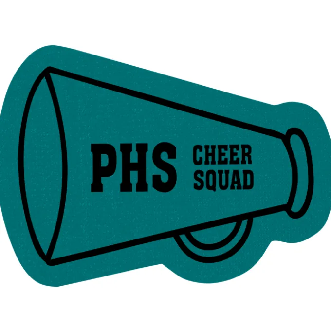 Cushioned Jar Opener - Megaphone