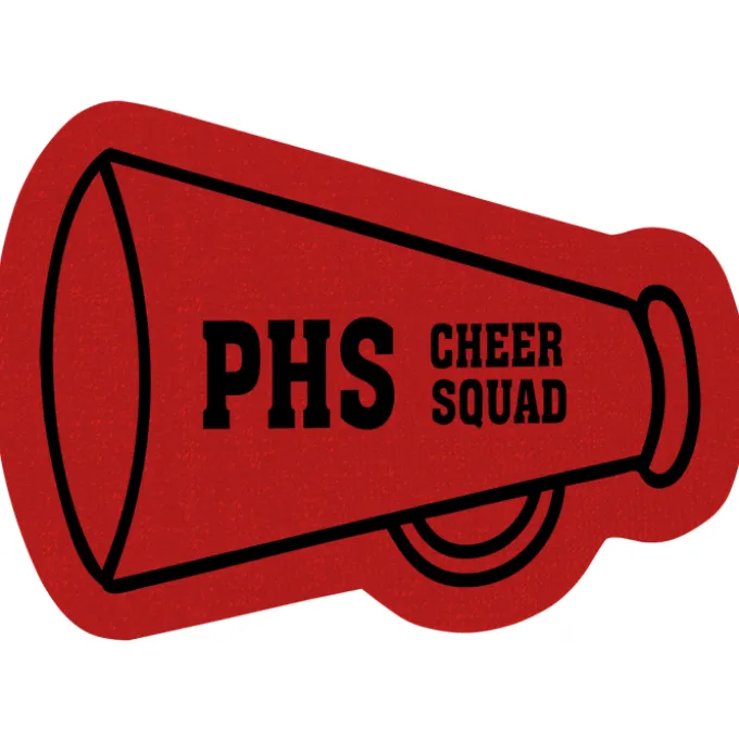 Cushioned Jar Opener - Megaphone