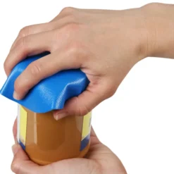 Cushioned Jar Opener - Megaphone - Full Color