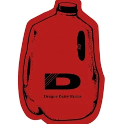 Cushioned Jar Opener - Milk Jug