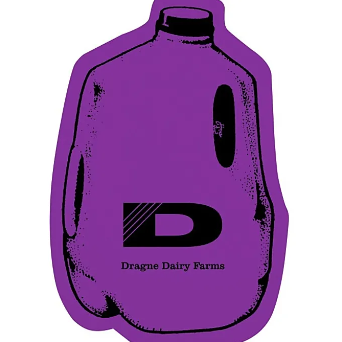 Cushioned Jar Opener - Milk Jug